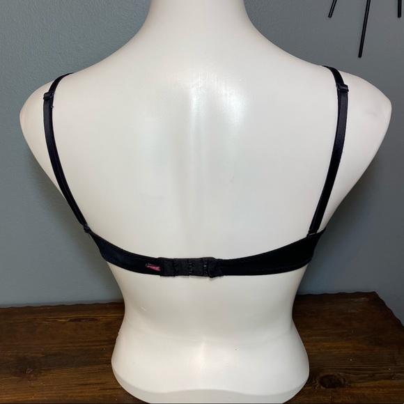 PINK Victoria’s Secret Solid Demi Bra - Picture 3 of 5
